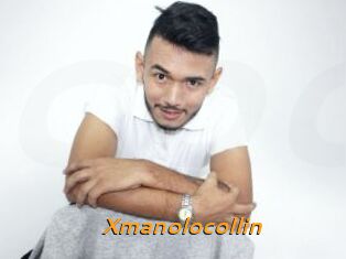 Xmanolocollin
