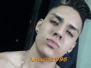 Xmarin1996