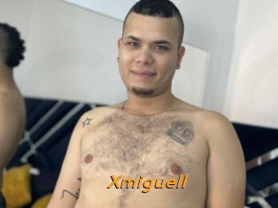 Xmiguell