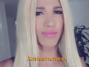 Xmissinchesx