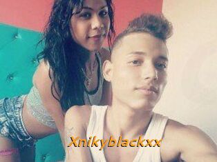 Xnikyblackxx
