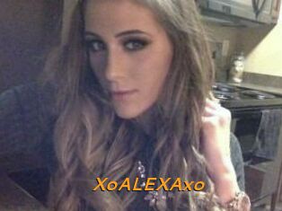 XoALEXAxo