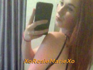 XoRosieMarieXo