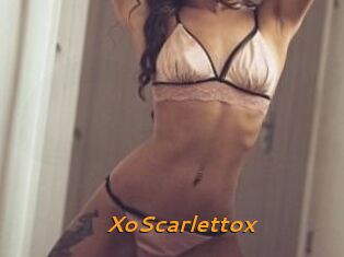 XoScarlettox