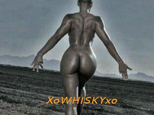 XoWHISKYxo
