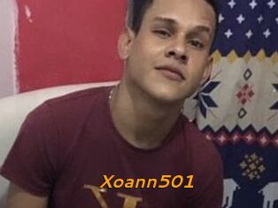 Xoann501