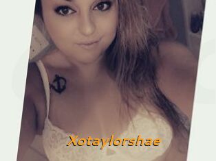 Xotaylorshae