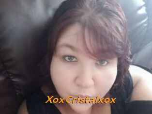 XoxCristalxox