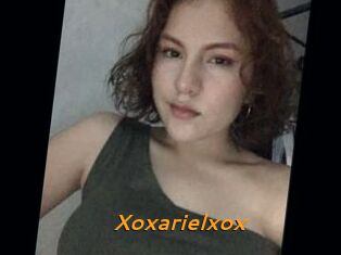 Xoxarielxox