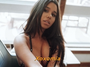 Xoxomia