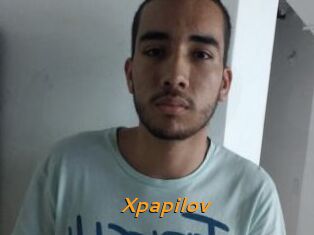 Xpapilov