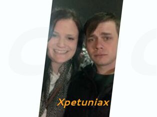 Xpetuniax