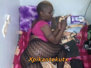 Xpikantekutx