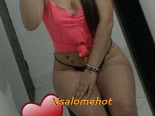 Xsalomehot