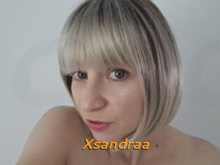 Xsandraa