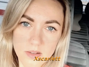 Xscarlett