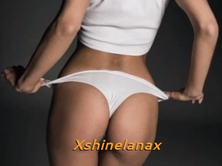 Xshinelanax
