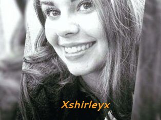 Xshirleyx