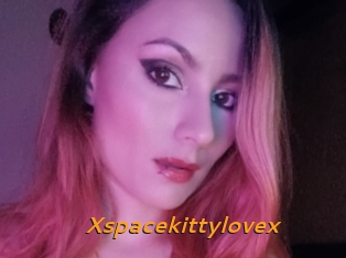 Xspacekittylovex