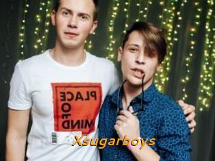 Xsugarboys