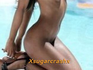 Xsugarcrashx
