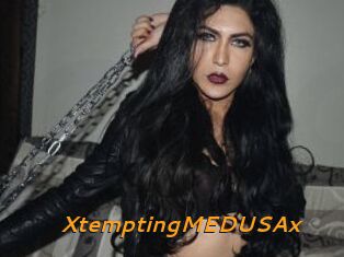 XtemptingMEDUSAx