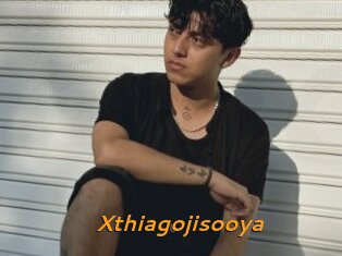 Xthiagojisooya