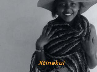 Xtinekui