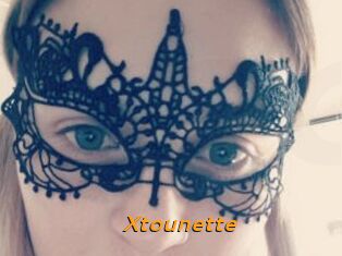 Xtounette