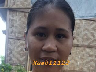 Xueli11122