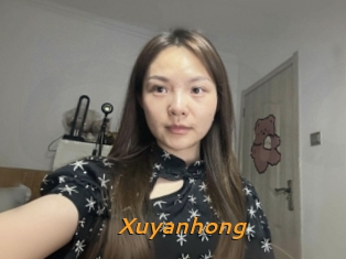 Xuyanhong