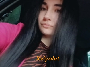 Xviyolet
