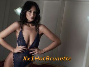 Xx1HotBrunette