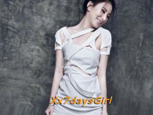 Xx7daysGirl
