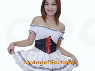 XxAngelSecretxx