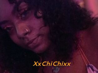 XxChiChixx