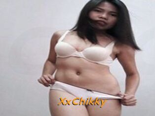 XxChikky