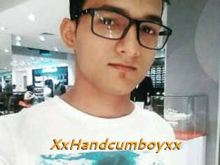XxHandcumboyxx