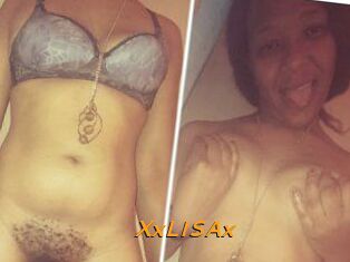 XxLISAx