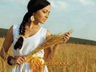 XxLesliexxx