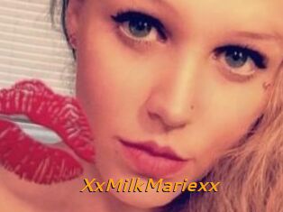 XxMilkMariexx