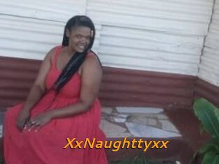 XxNaughttyxx