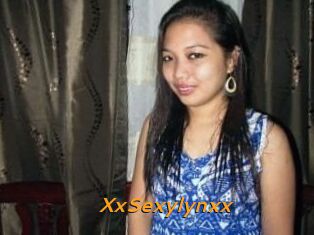 XxSexylynxx