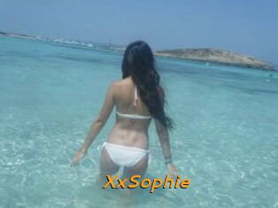 XxSophie