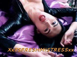 XxTS_FRESH_MISTRESSxx