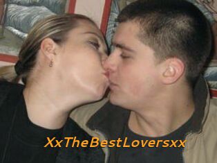 XxTheBestLoversxx