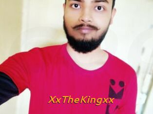 XxTheKingxx