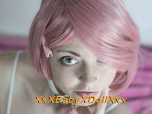 XxXBabyXDollXxx