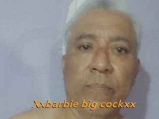 Xxbarbie_big_cockxx