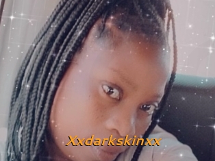 Xxdarkskinxx